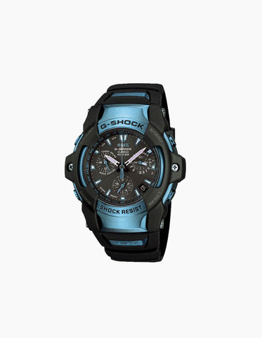 Luxury Casio G-shock