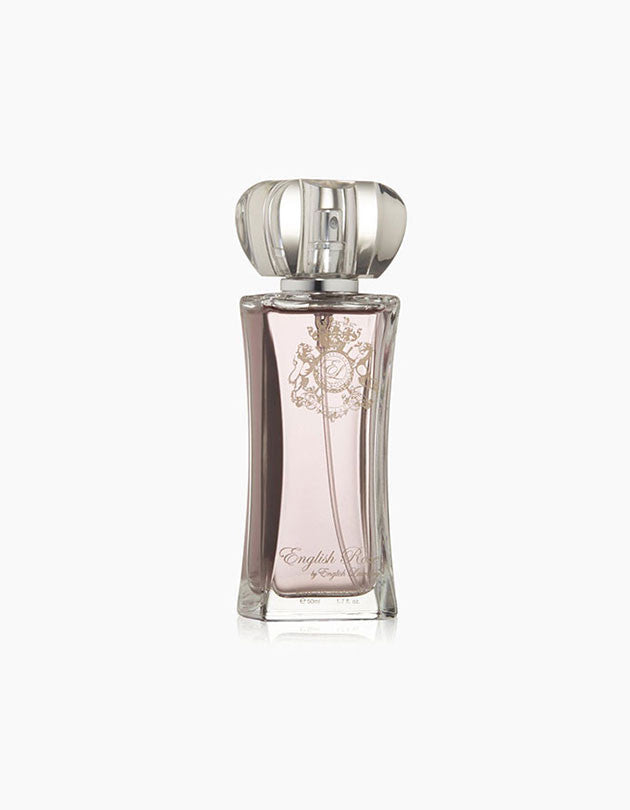 English Rose Eau de Parfum